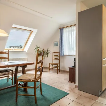 Haidle شقة إيرسكيرش