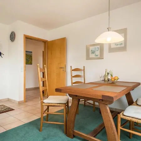 Apartment Haidle *