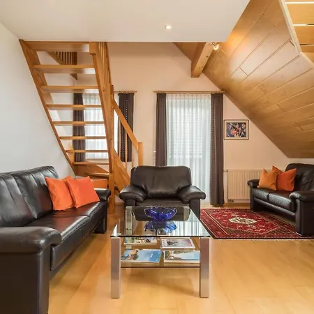 Haidle Apartment *
