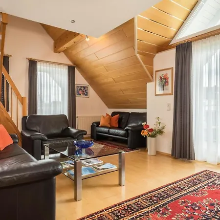 Haidle Apartment *