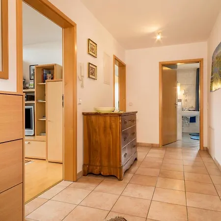 Haidle Apartment *