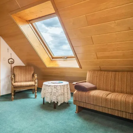 Haidle Apartment Eriskirch