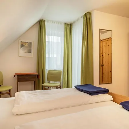 Haidle شقة إيرسكيرش