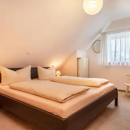 Haidle Apartment Eriskirch