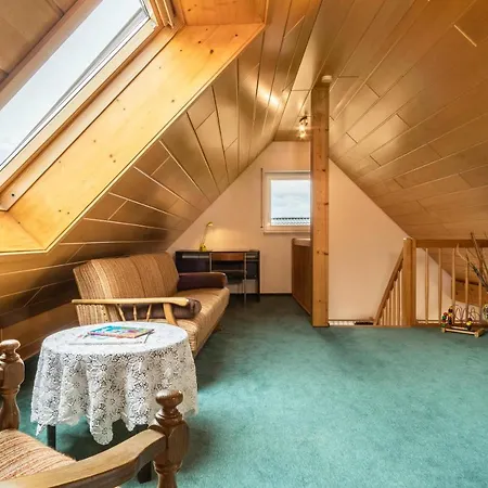 Haidle Apartment Eriskirch