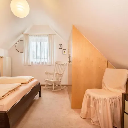 Haidle Apartment Eriskirch