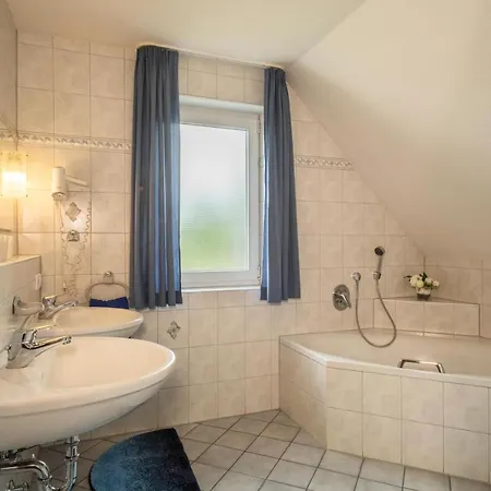 Haidle Apartment Eriskirch