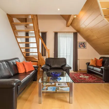 Haidle شقة إيرسكيرش