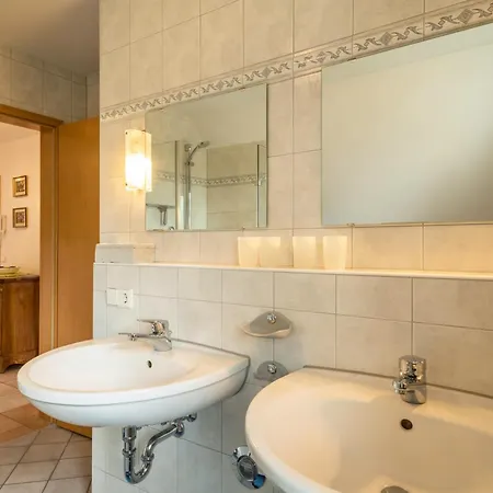 Haidle Apartamento Eriskirch