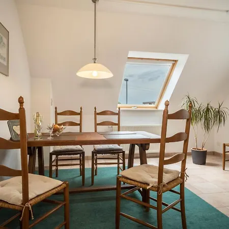Apartamento Haidle *