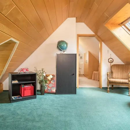 Appartement Haidle Eriskirch