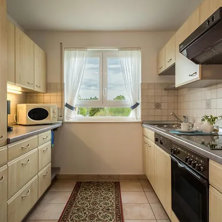 Haidle Appartement