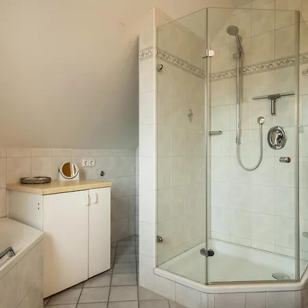 Haidle Apartamento Eriskirch
