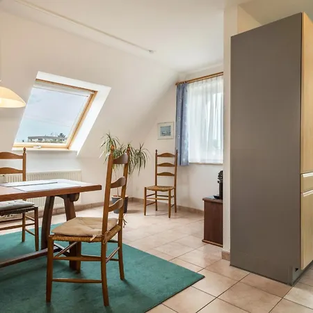 Haidle Appartement *