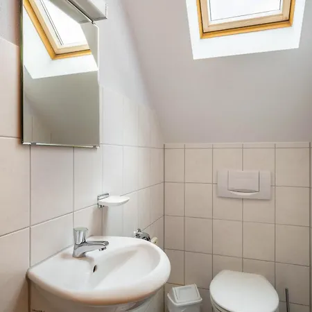 Apartamento Haidle Eriskirch