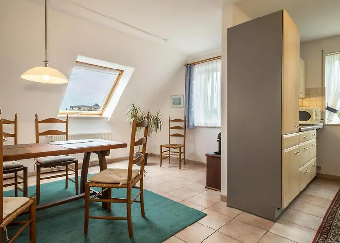 Haidle דירה אריסקירך